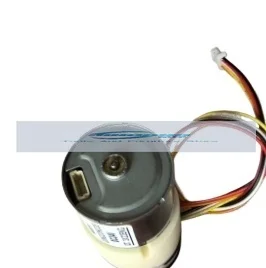 New sampling vacuum pump 12V brushless air pump Small self-priming pump 00H220H012 gas liquid NIDEC