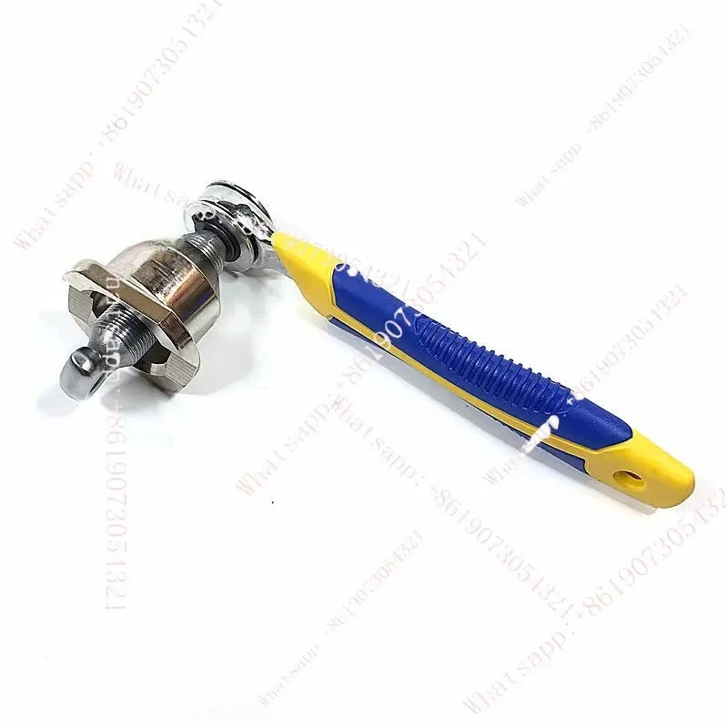 T-Shaped Hole Pulle…