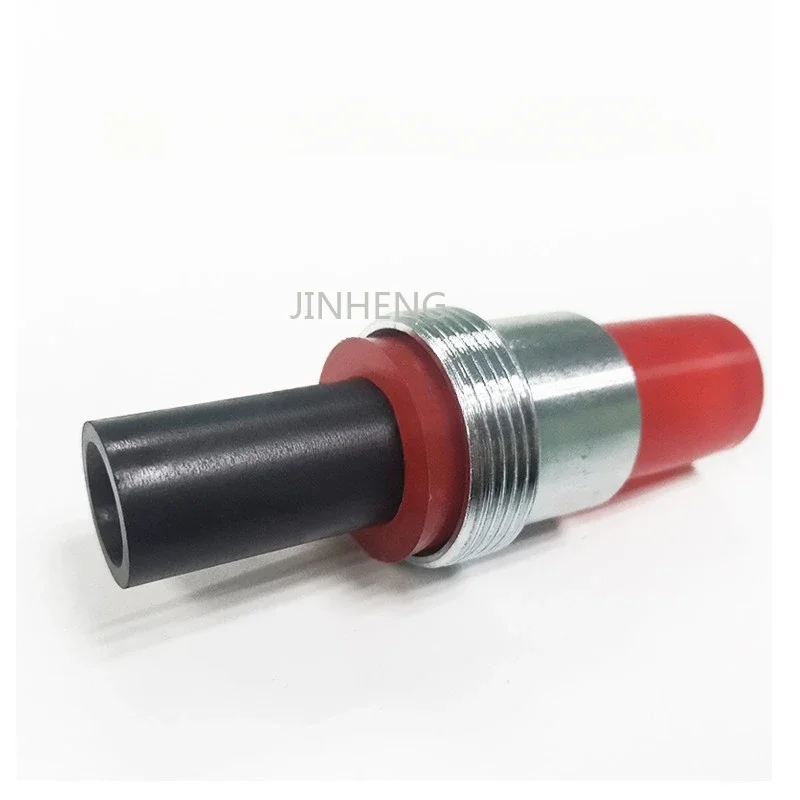 CRIN Injector Pump Refurbish Tools Manual Automatic F-type Sandblasting Gun with High Wear-resistant Boron Carbide Nozzle