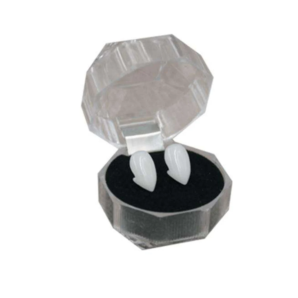 

20pcs Box Rings Display Storage Acrylic Case Black Organizer For Earrings Rings Display Beads Jewelry Storage Case Gifts