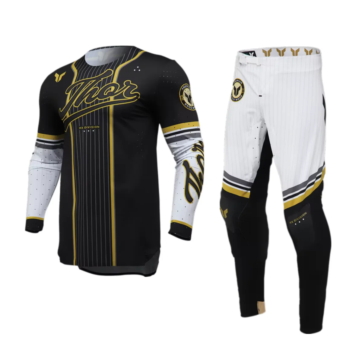 2026 REVO Moto Gear Set MX Enduro Pak Off Road Motocross Jersey En Broek Crossmotor Kit Motorfiets Combo's