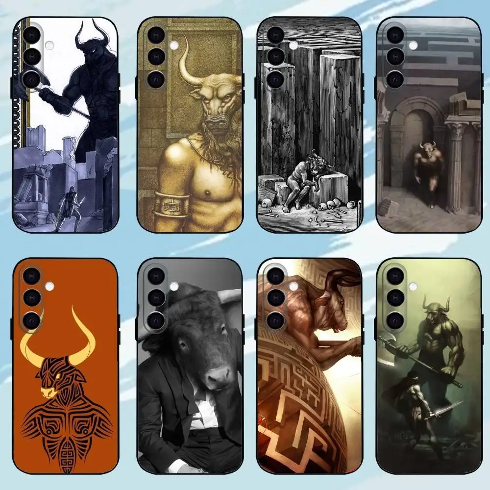 M-Minotaurus Phone …