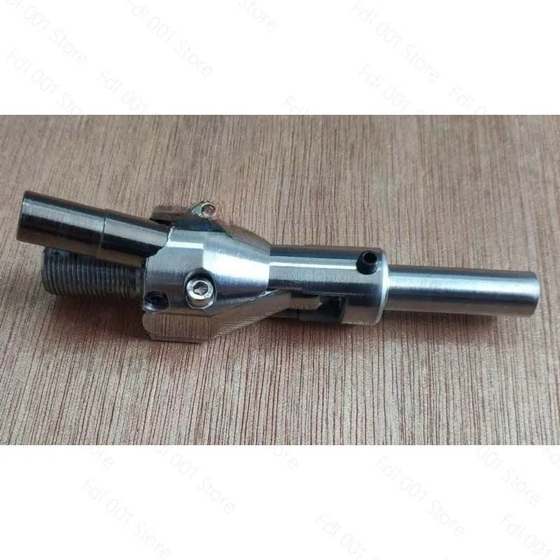 Screw Machine Accessories Automatic Screw Machine Chuck Chuck Rivet Machine Chuck Automatic