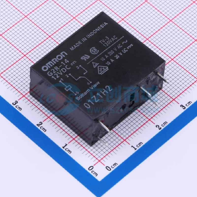 10PCS G2R-14 G2R-14…