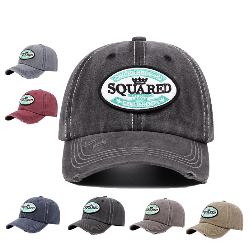 

Outdoor Unisex Visor Hat Letter Embroidery Baseball Caps for Men Women Hip Hop Fitted Caps SpringSummer Casual Sports Sun Hat