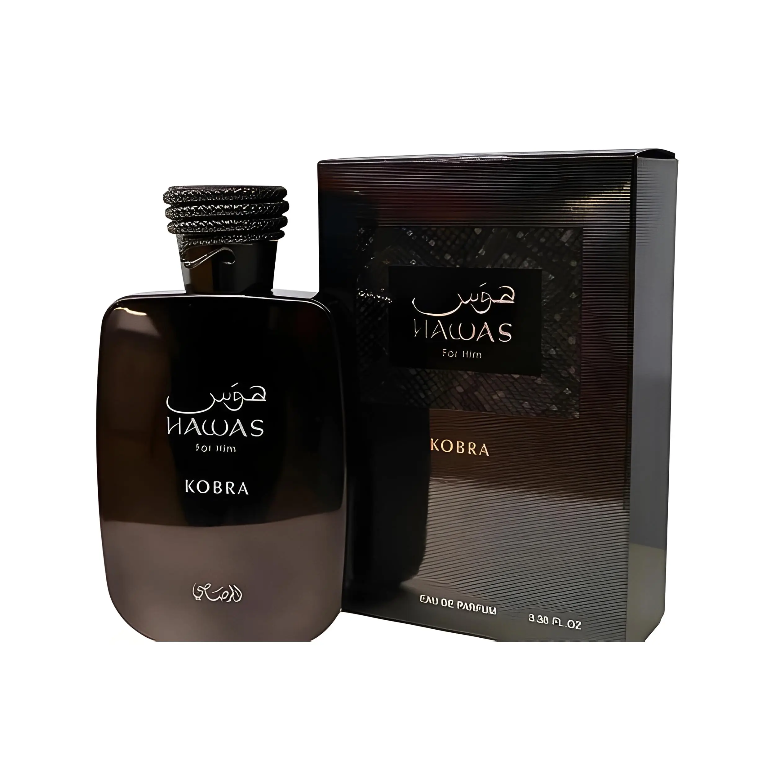 Original Arabic Perfume RASASI - Fragrance Perfume For Hair recensione e prezzo