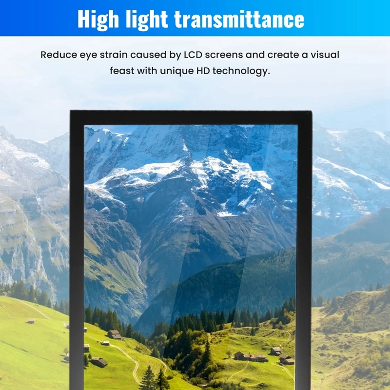 2 buah Film pelindung layar untuk Insta360 X4 kaca Tempered Display Film Ultra HD, tahan gores, anti-sidik jari