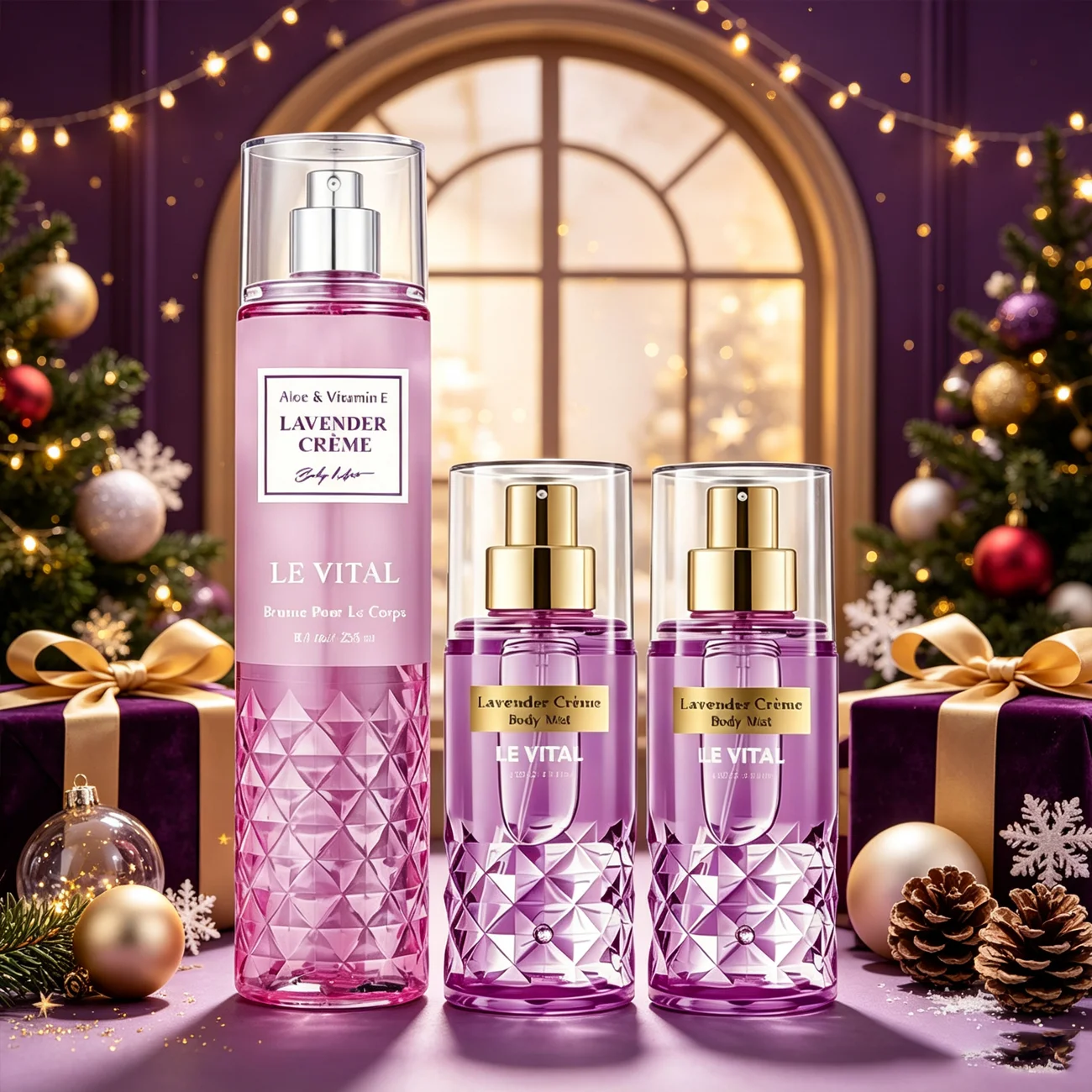 3 bloemige parfums. Het perfec - Perfume Fragrance Families recensie en prijs