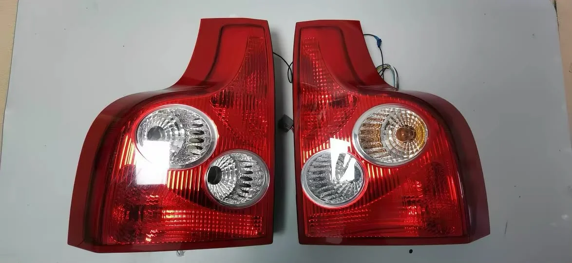 For Volvo XC90 2002-2007 Left Right Halogen Tail Light Assembly Used Second Hand Rear Lamp Direct Replacement