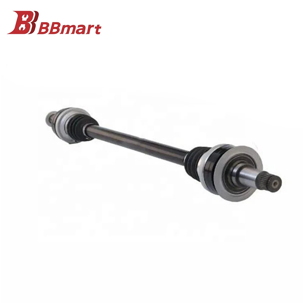 

2203506810 BBmart Auto Parts 1 pcs Rear Drive Shaft Axle Shaft For Mercedes Benz W220 S320 OE A2203506810