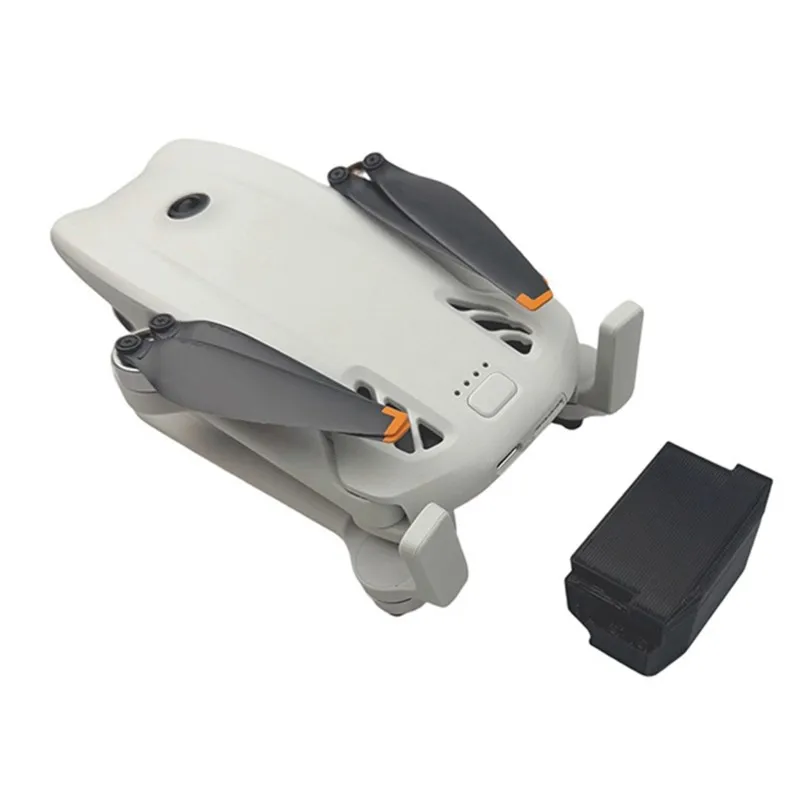 

For DJI Lito 1/X1 Drone Battery Compartment Protective Cover Dust Cover Protect Aagainst Moisture Accessory