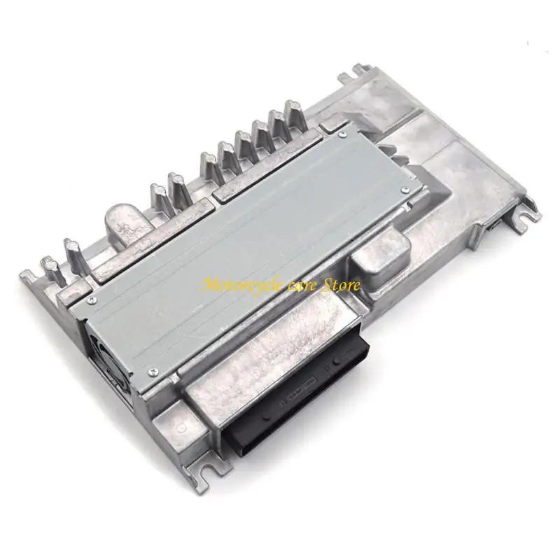 

U75F ABS ABS Автомобильный динамик усилитель пространство сэкономить Auto Sound Enhancer 81A035223 Оптимизирован для