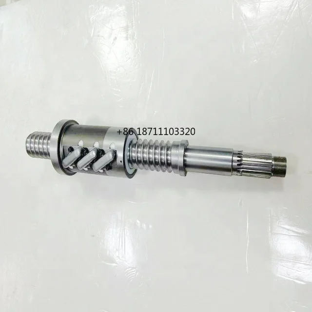 EC110NV21-2B canna e vite 36mm