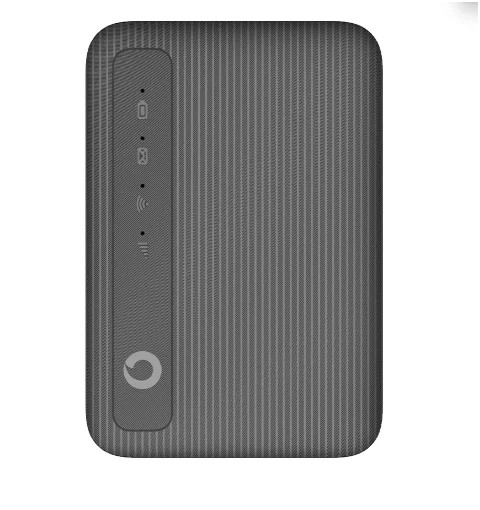 Vodafone 4G Mobile Hotspot – Modell R228t-Router (sch95 % neue Maschinen, keine Originalverpackung)