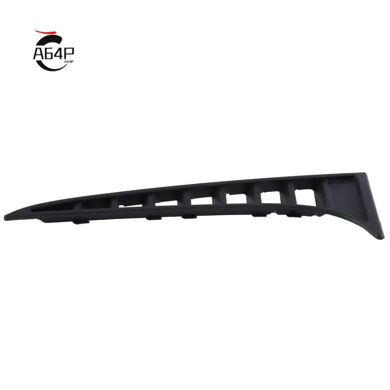 

A64P-Car Right Rear Bumper Grill Trim Parts Accessories For BMW 3' F80 M3 4' F82 F83 M4 51128056588