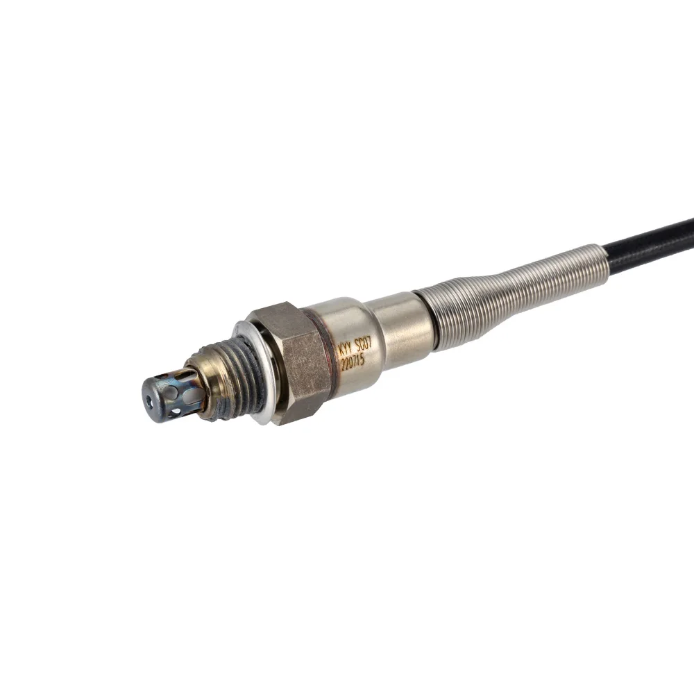 OE SG07 Motorcycle Oxygen Sensor One-wire for FAI for Zonsen for Jialing for Dayang Motorbike Replacement Modification Accessory image 3