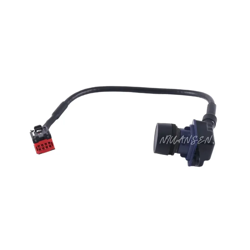 670018242 Nowa kamera cofania do Maserati Quattroporte Maserati Ghibli Levante 2014 2015 2016