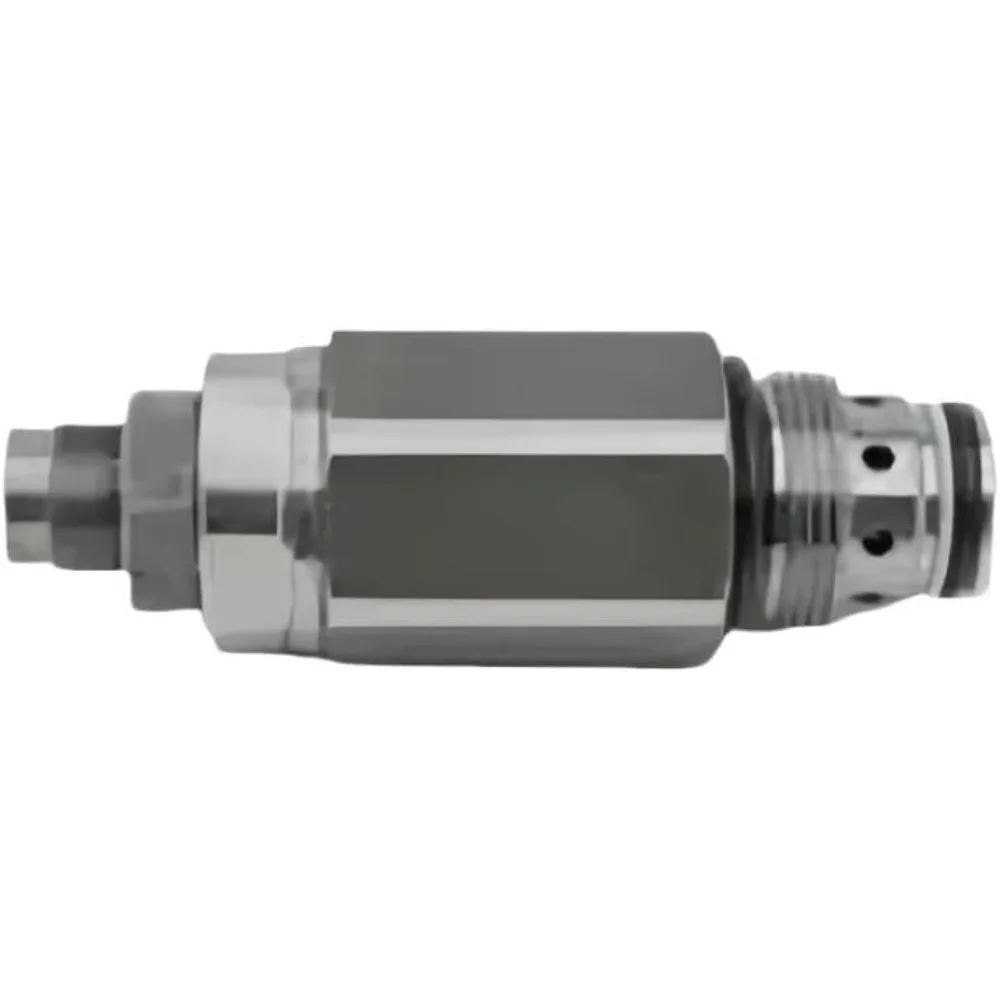 XKBK-00099 Distribution Valve Auxiliary Relief Valve Compatible for  R150-7-9 Excavator