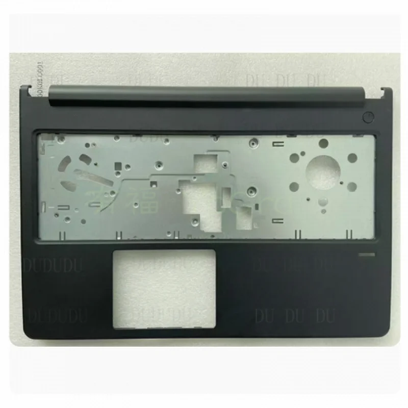 

D D New For Dell V3562 V3565 V3568 Palmrest Cover C Shell W/Fingerprint 0CXM9C