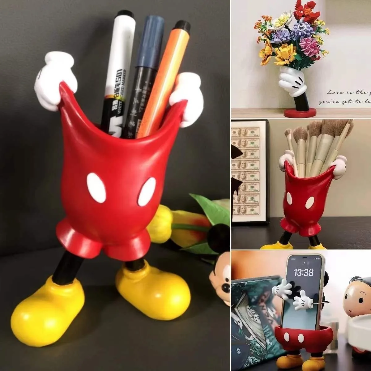 2026 Disney Mickey …