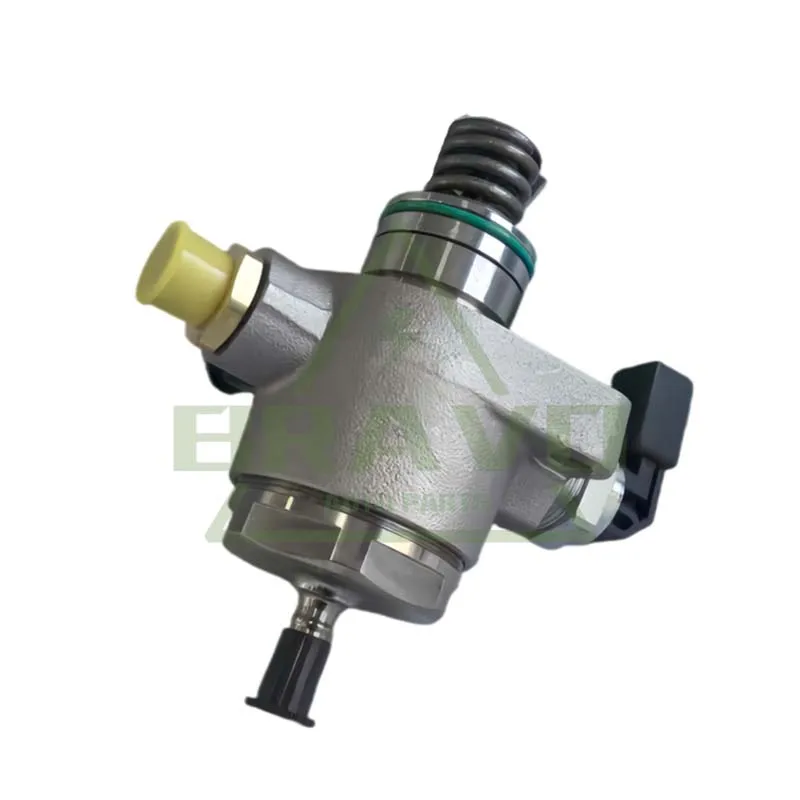 高圧燃料ポンプ 06E127025N 06E127025S 06E127025Q アウディ A4 A5 Q5 Q7 S4 SQ5 VW トゥアレグ用
