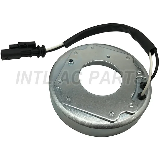 Bobina de embrague de CA para Buick Enclave/Chevrolet Traverse/GMC Acadia compresor 23229830 23499392 84199190 5513003 6513003 7513003