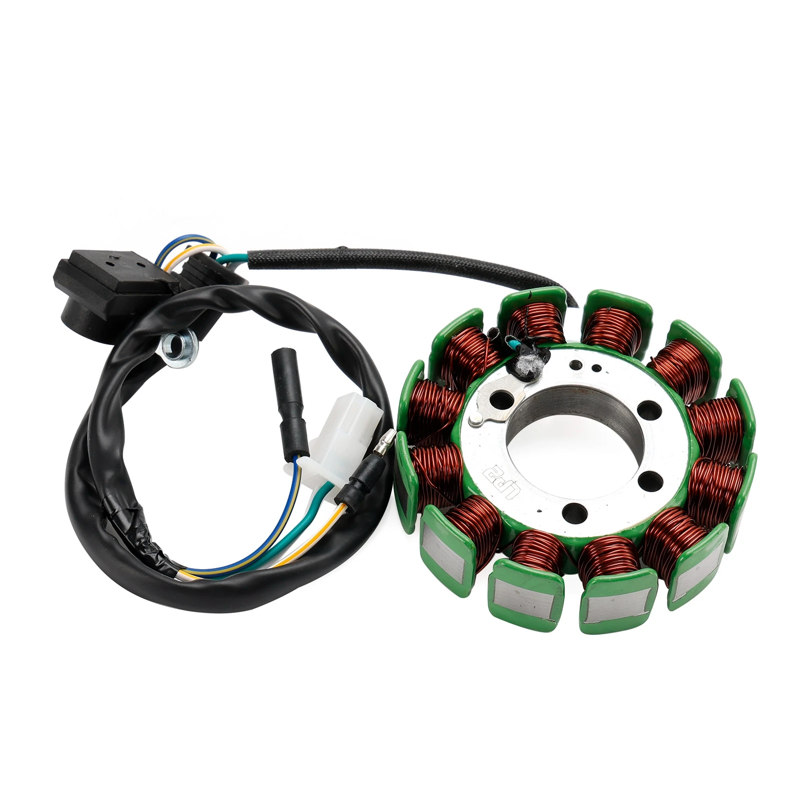 

Artudatech Stator Coil Alternator For Honda CRF 110 F CRF110F 2019 - 2023 New