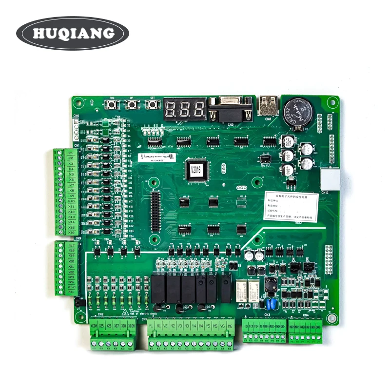 

Monarch Lift Spare Parts Elevator Main Board Elevtor PCB Electronic Board MCTC-MCB-B/MCTC-MCB-C2/MCTC-MCB-G