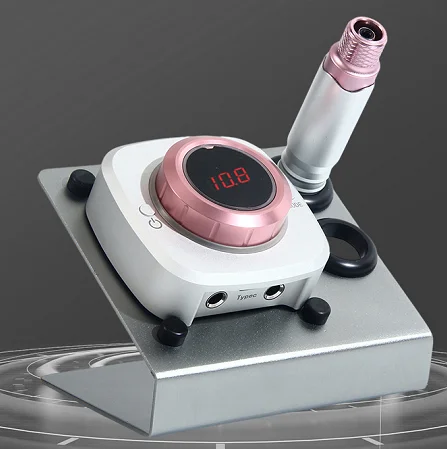 Factory Wholesale Microblading  Permanent Makeup YD INPINK PMU Power Supply Machine Kit For Permanent Makeup Training