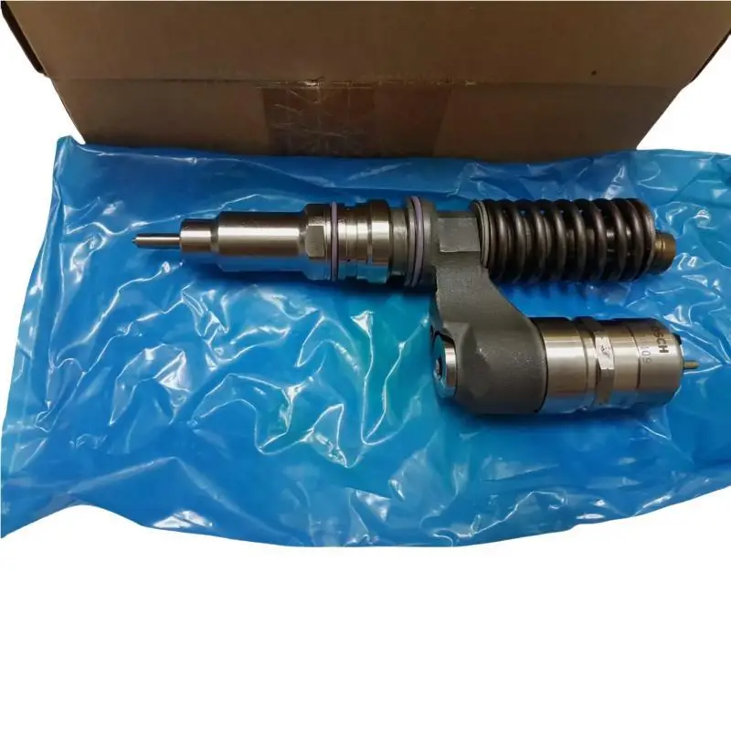 Suitable for Volvo Injector FM FH 0414702010 0414702021 0986441006