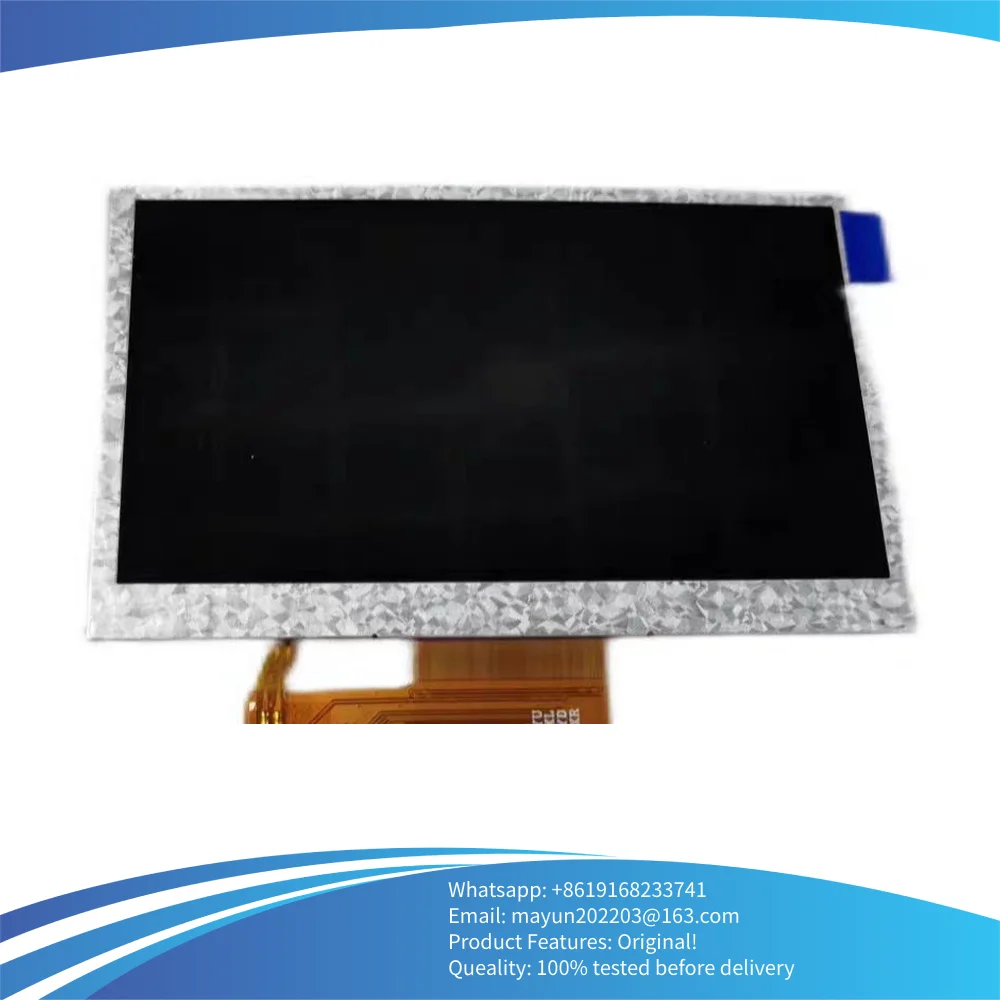 

G150XAN01.2 Original LCD screen