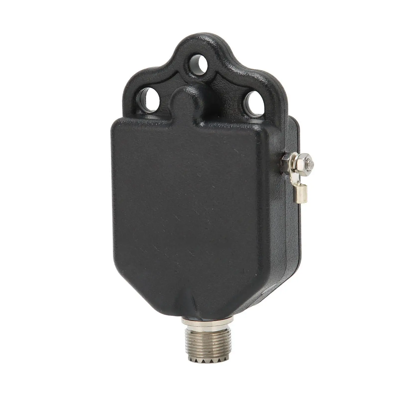 

for outdoor 50Ω Impedance End Fed Radio Antenna - Stable Signal, ABS Shell, Easy Installation (4 Band/8 Band)