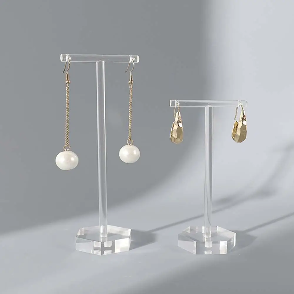 

Display Props Fashion Accessories Jewelry Organizer Jewelry Display Jewelry Display Stand Earring Holder Earring Hanger