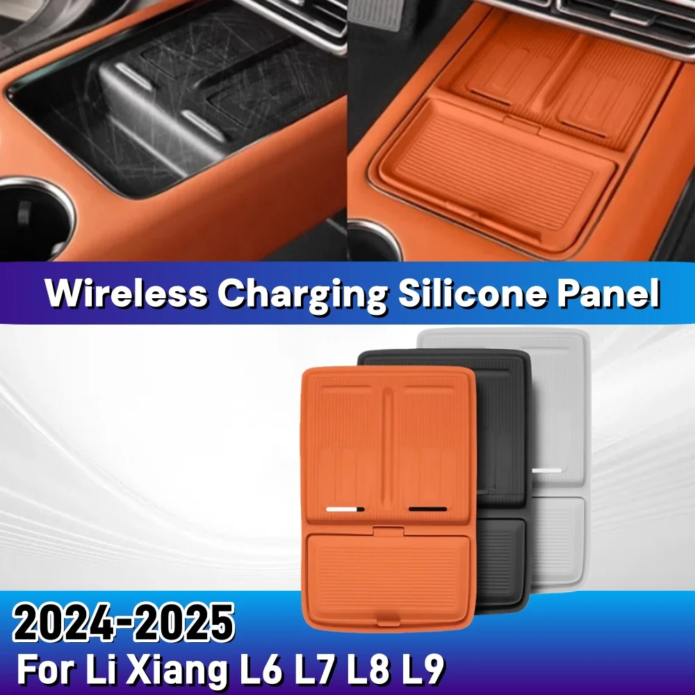 For Li Xiang L6 L7 …