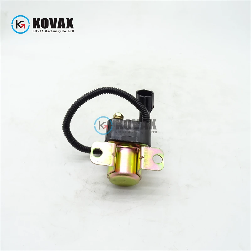

2544-1022 Excavator start relay For DX225LL DX210 DL160 Engine Excavator Parts
