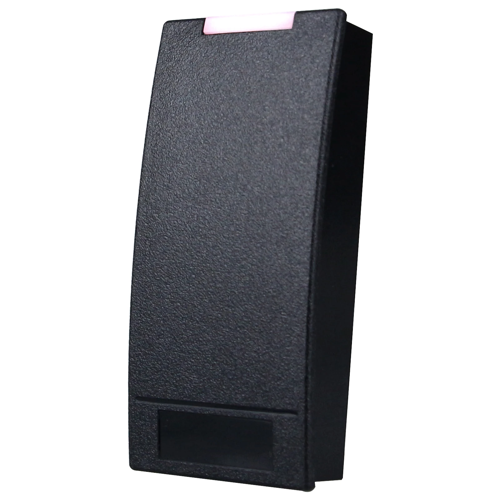 125Khz HID RF Card Reader, Waterproof Proximity Access Control Reader,  Wiegand26-37 Adaptive Output, RS232, RS485 Reading Head