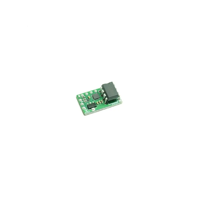 1PCS 1S-3S Brushed ESC Board Micro Bidirectional Electronic Speed Controller DIY Modification for Hand-thrown Aircraft Model Car