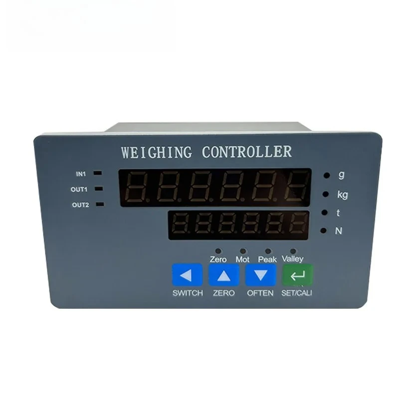 KV-4C Instrument Lo… - image