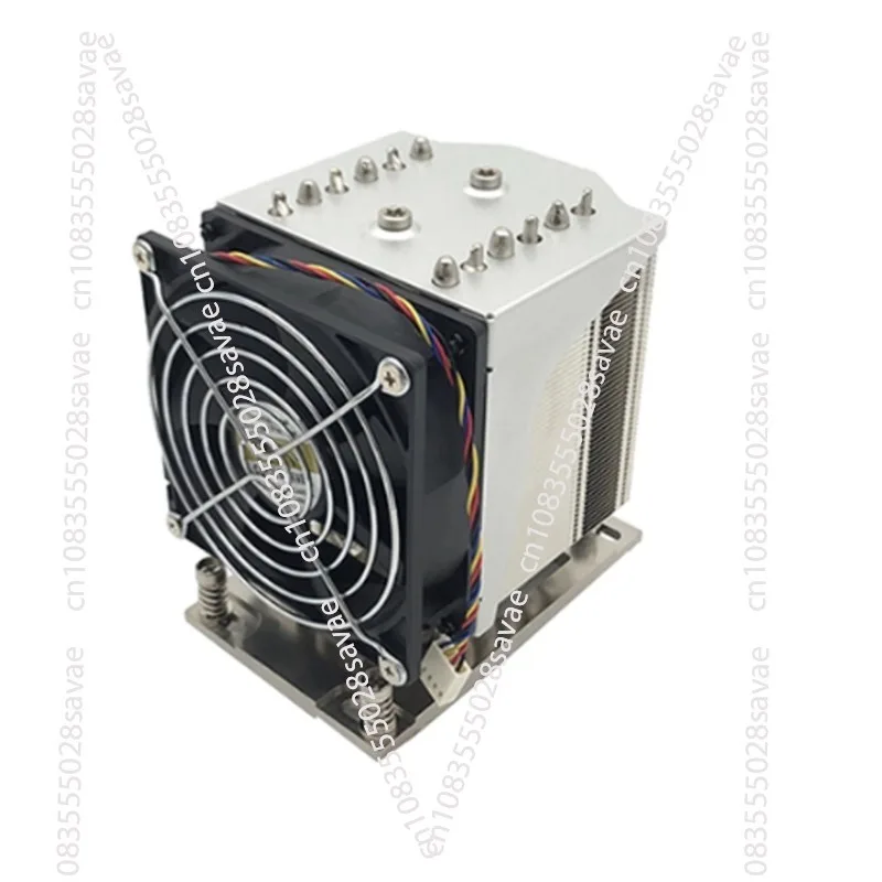 M95 Pro 6 Heat Pipe…