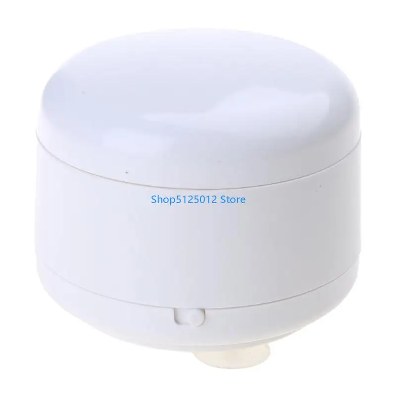 G8TC الجوائد بالموجات فوق الصوتية منظف الجهاز بالموجات فوق الصوتية للتنظيف لتنظيف حلقات قلادات الساعات أسنان أسنان سريعة منظف