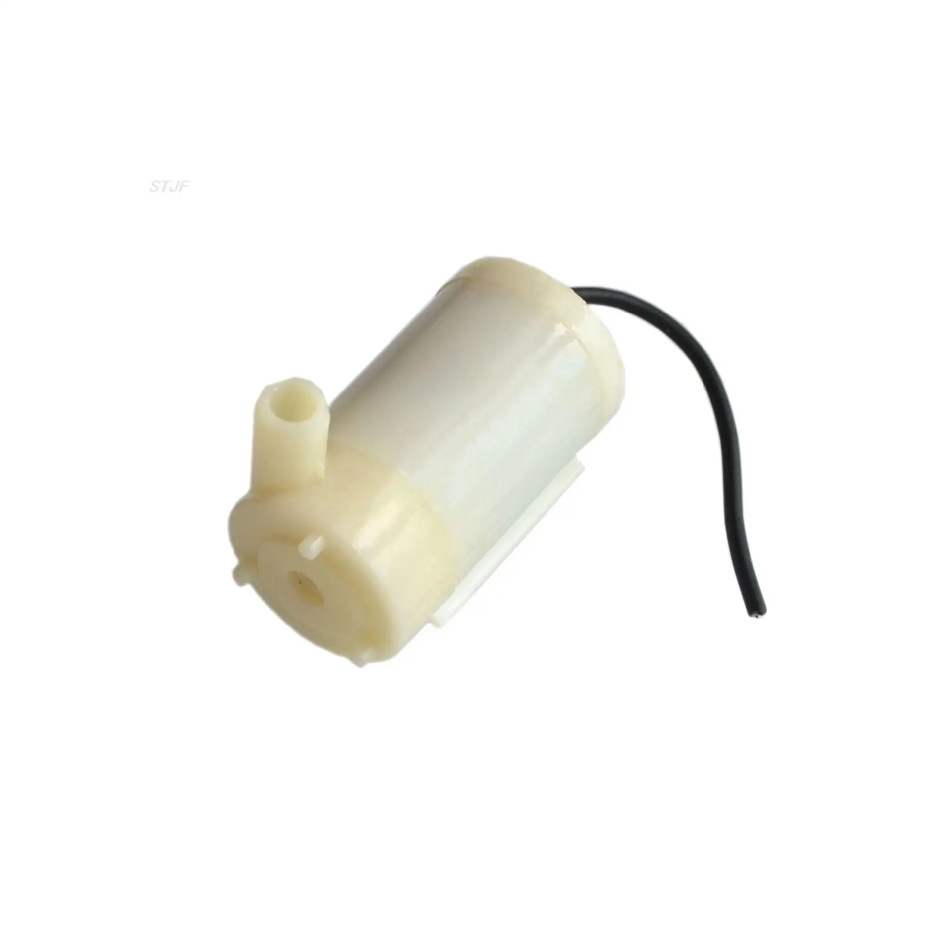 Mini bomba de Motor Micro sumergible silenciosa, CC 3-5V bombas de agua, unidad USB 70-120L/H