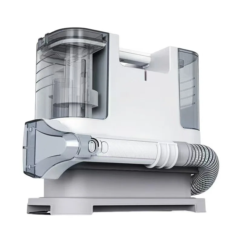 

Plug-in model, fabric sofa cleaning, cleaning machine, high-power spray machine, equipment cleaning