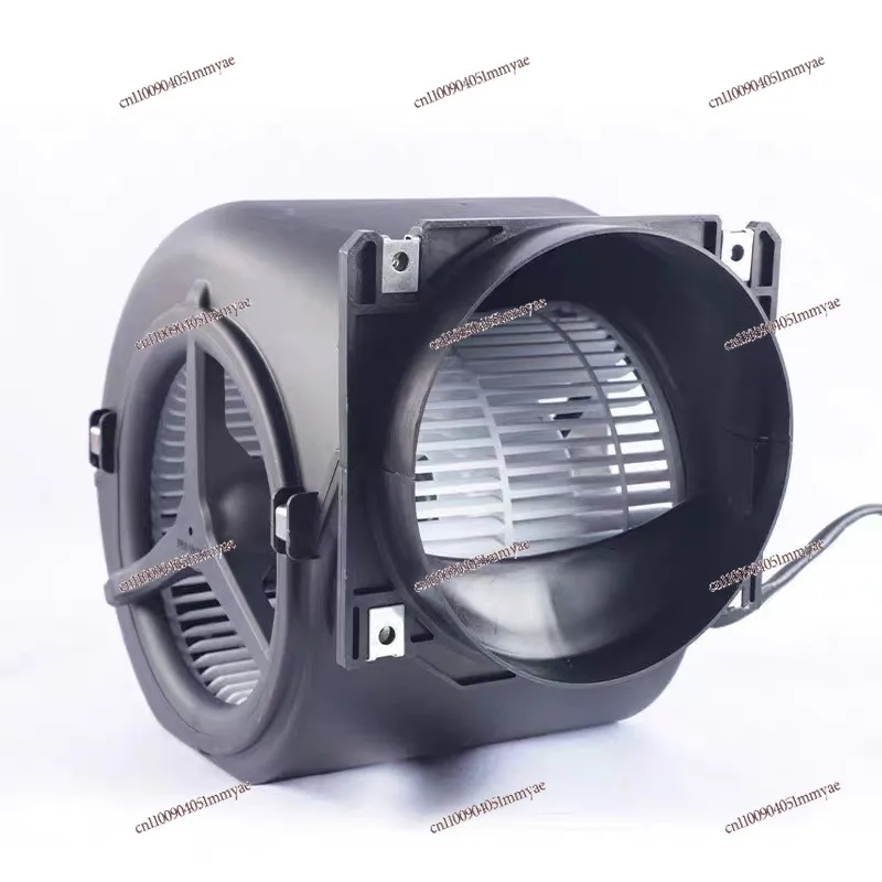 

Multi-wing double air inlet speed regulation 146 centrifugal fan aseptic air purifier