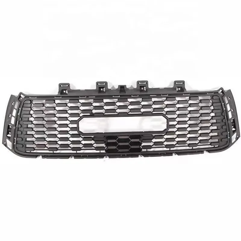 

Pickup Truck Accessories Front Grill Bumper Grille For Tundra 2010 2011 2012 2013 2nd Gen