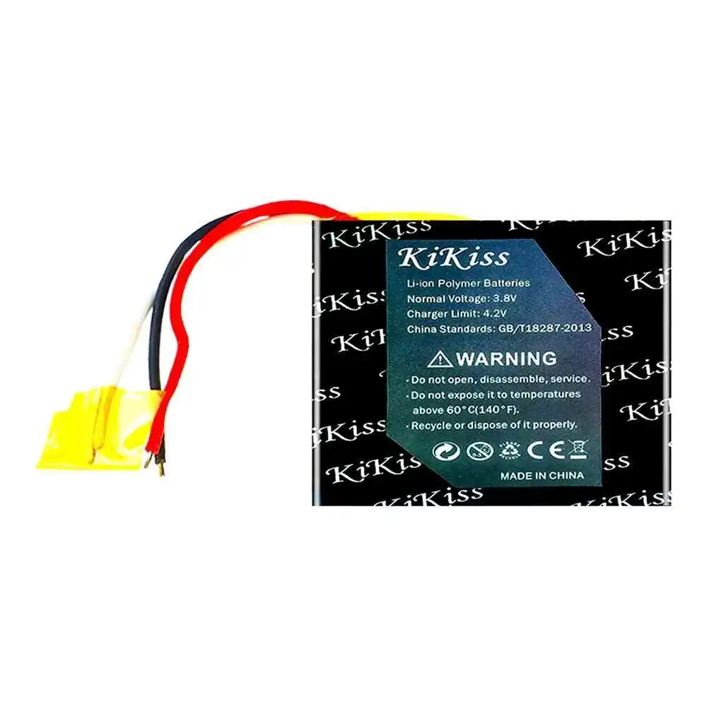 

Аккумулятор для наушников 560 мАч 682723 3 линии для Huawei Bluetooth Safe