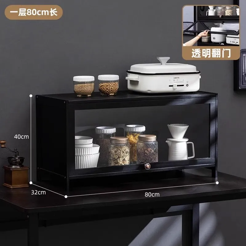 Vitrina Organizadores Gabinete Desk Organizers Book Shelf Cabinets Storage Container Living Room Cabinet Rangement Aparador