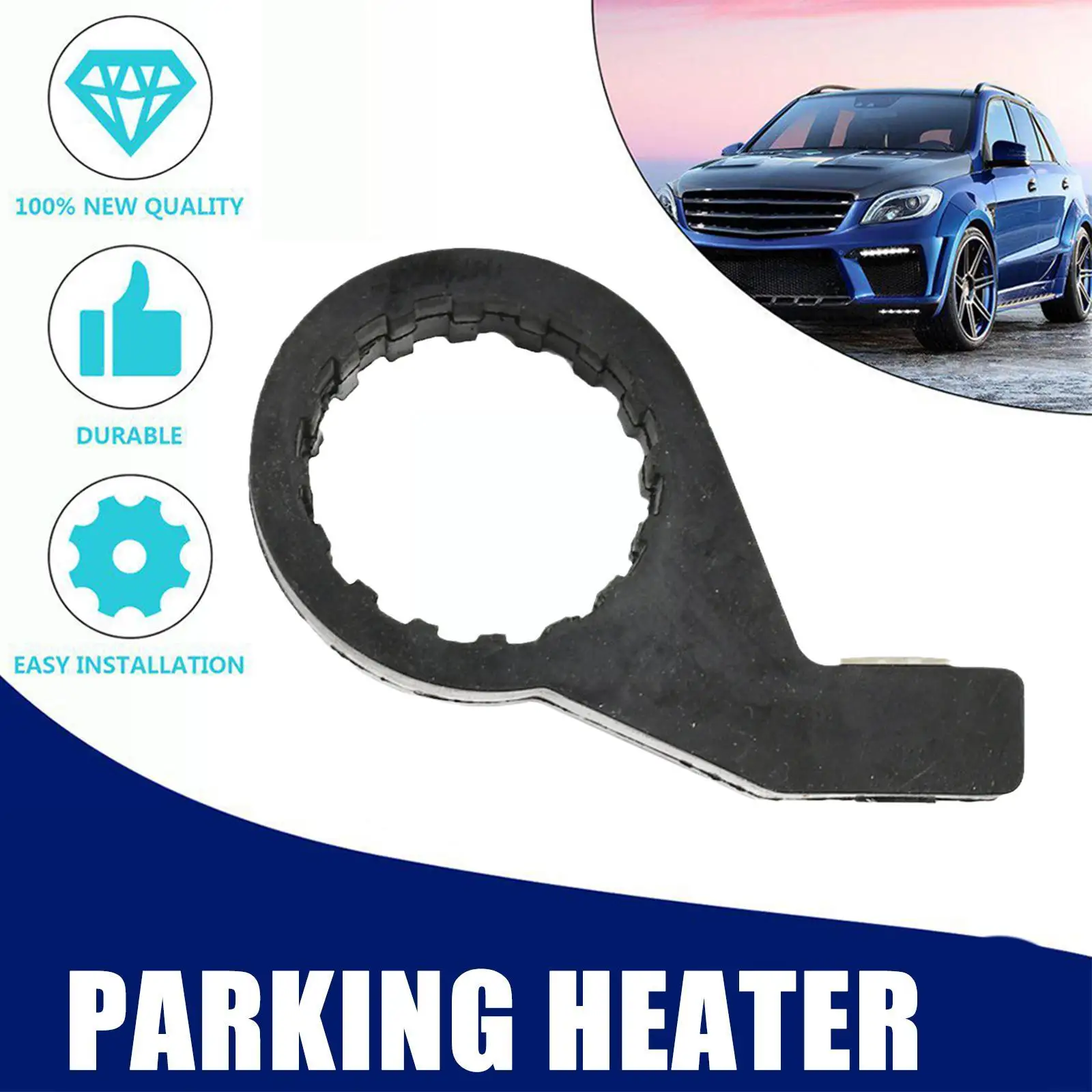 1pc Rubber Oil Fuel Pump Bracket Holder Fit For Eberspacher Diesels Heater D4 D5 Airtronic D1lcc D3lc 5.0 Car Accessorie O4i8