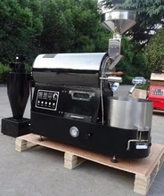 Giesen Coffee Roaster Coffee Roaster Machine Commercial Electric Coffee Roaster