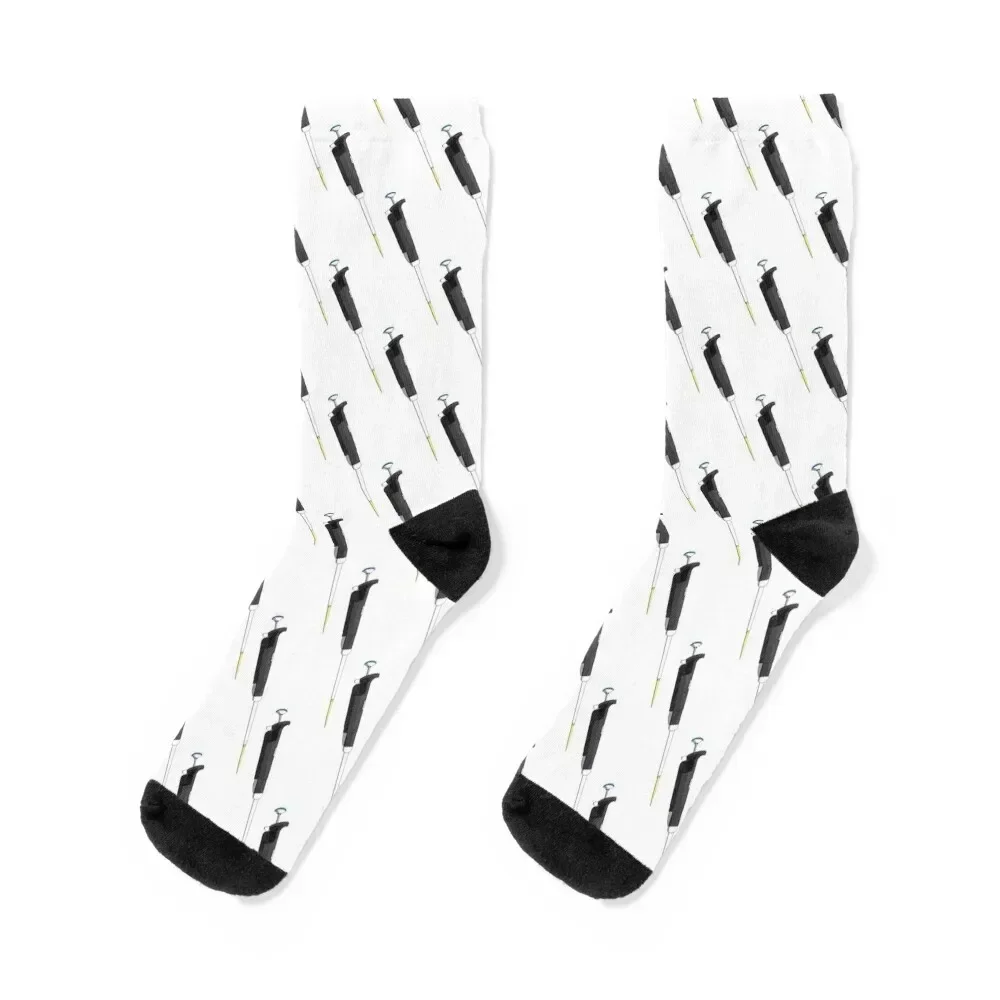 Pipette Socks Chris… - image