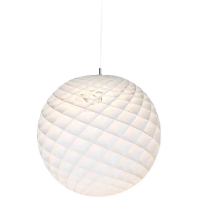 

Round chandelier classic creative art designer simple modern bedroom living room dining room chandelier